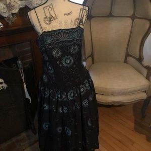 Stella Forest Dress